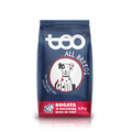 TEO Rich in Beef Dry Dog Food | Complete & Balanced Nutrition | Adult Dogs | All Breeds | 2.7 kg