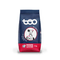 TEO Rich in Beef Dry Dog Food for Adult Dogs, Complete & Balanced Nutrition, High Protein Kibble, All Breeds, 1 kg